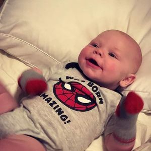 Meet your Posher, Cindy